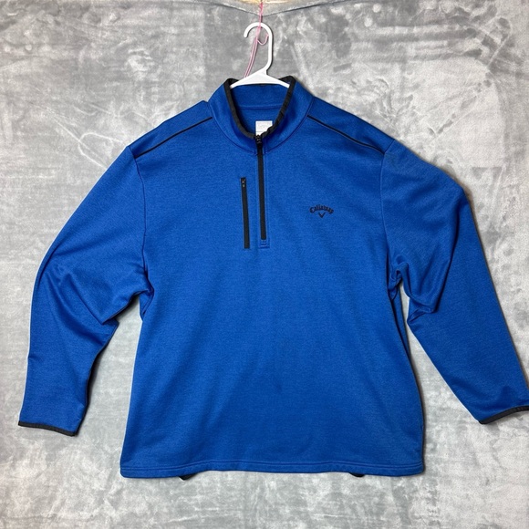 Callaway Other - Callaway Sweatshirt Men’s Pullover